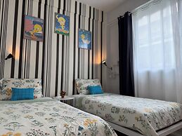 Baan Nampetch Hostel