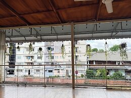 Baan Nampetch Hostel