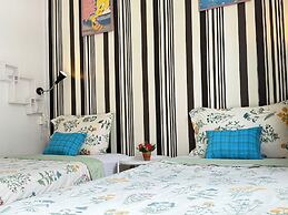 Baan Nampetch Hostel