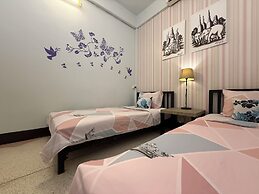 Baan Nampetch Hostel