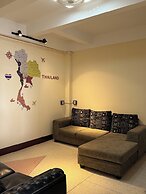 Baan Nampetch Hostel