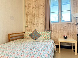 Baan Nampetch Hostel