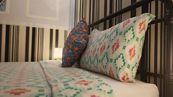 Baan Nampetch Hostel