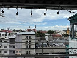 Baan Nampetch Hostel