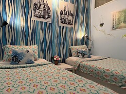 Baan Nampetch Hostel