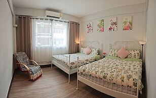 Baan Nampetch Hostel