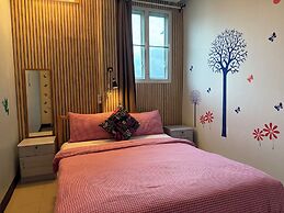 Baan Nampetch Hostel
