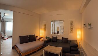 Baan Nampetch Hostel