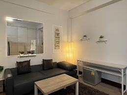 Baan Nampetch Hostel