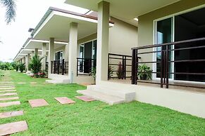 The Oasis Khaolak Resort