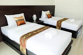 The Oasis Khaolak Resort