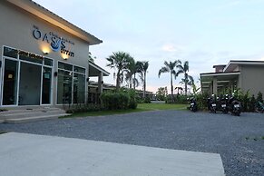 The Oasis Khaolak Resort