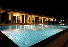 The Oasis Khaolak Resort