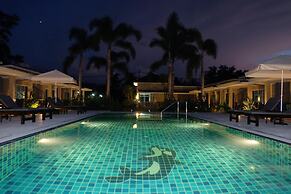 The Oasis Khaolak Resort
