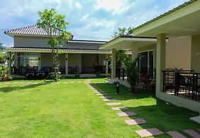 The Oasis Khaolak Resort