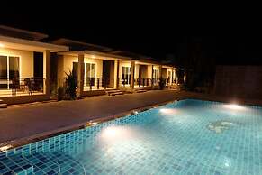 The Oasis Khaolak Resort