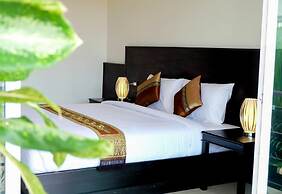 The Oasis Khaolak Resort