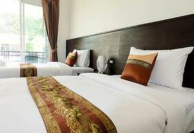 The Oasis Khaolak Resort