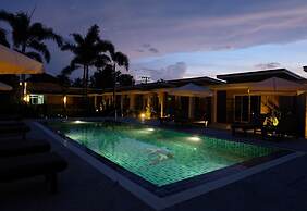 The Oasis Khaolak Resort