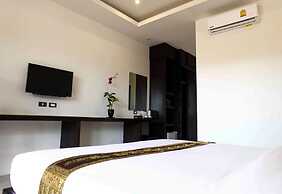 The Oasis Khaolak Resort