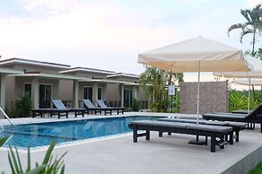 The Oasis Khaolak Resort