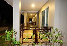 The Oasis Khaolak Resort
