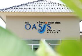 The Oasis Khaolak Resort