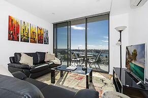 Astra Apartments Newcastle West