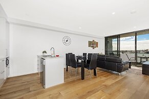 Astra Apartments Newcastle West