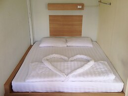 Micro Hostel