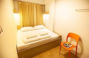 Micro Hostel