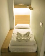 Micro Hostel