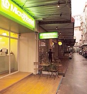 Micro Hostel