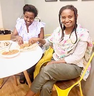 Micro Hostel