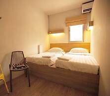 Micro Hostel