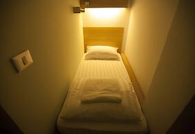 Micro Hostel