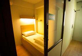 Micro Hostel