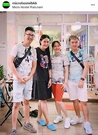 Micro Hostel