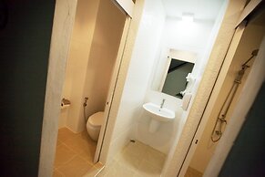 Micro Hostel