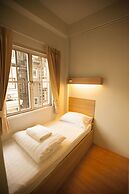 Micro Hostel