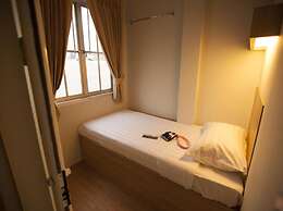 Micro Hostel