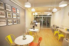 Micro Hostel