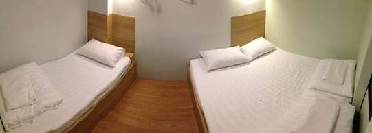 Micro Hostel