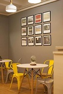 Micro Hostel