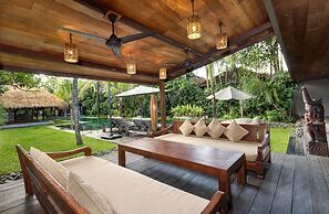 Villa Yoga by Villa Finder