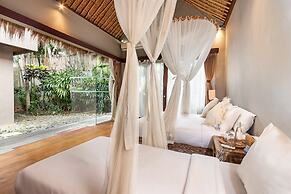 Villa Yoga by Villa Finder