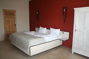 Hotel A La Mer