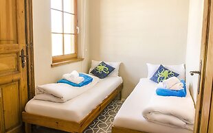 Hotel A La Mer