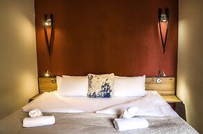 Hotel A La Mer