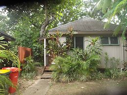 Muriavai Bungalows